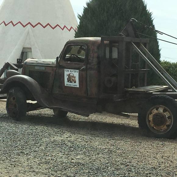 Meet your Posher, Patrick - Picture 1 of 1